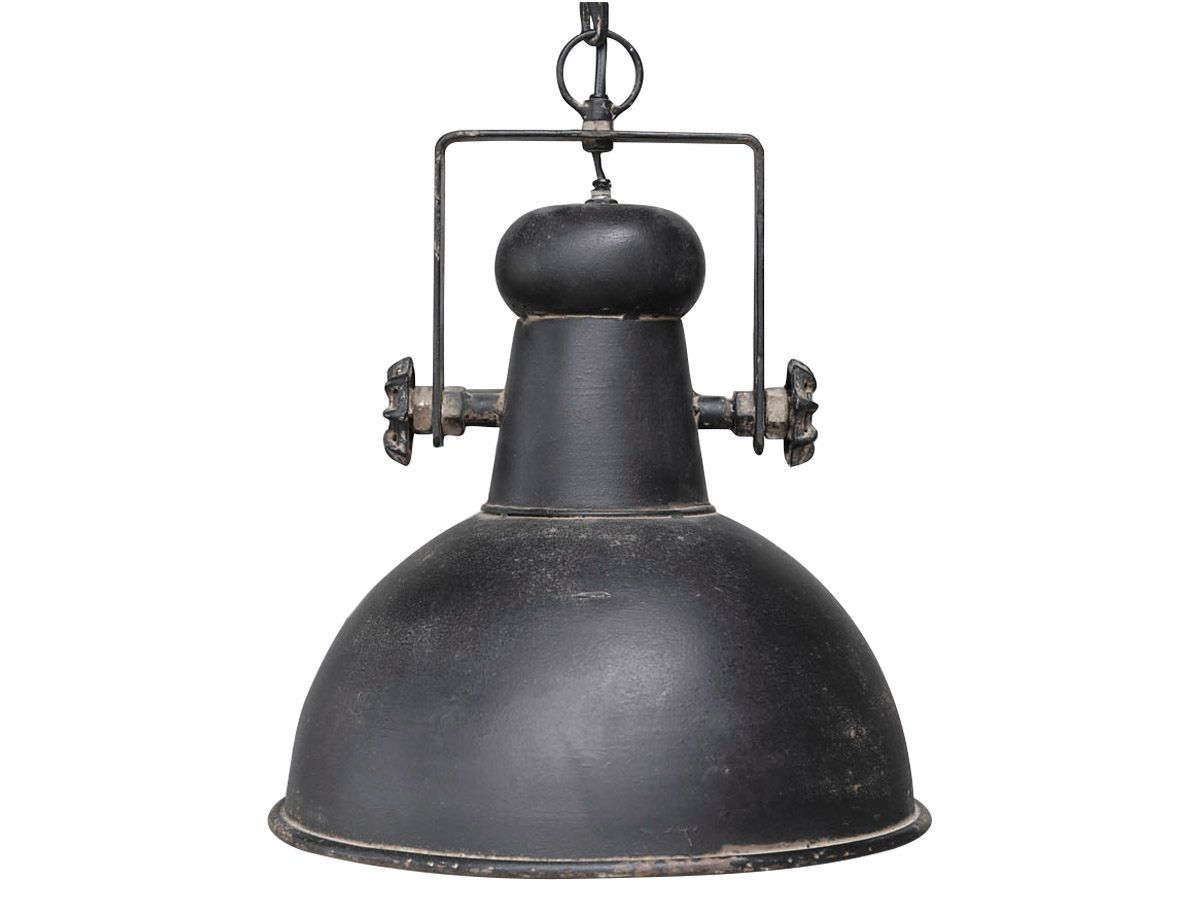 CHIC ANTIQUE FACTORY LAMPE ANTIQUE SORT - 32