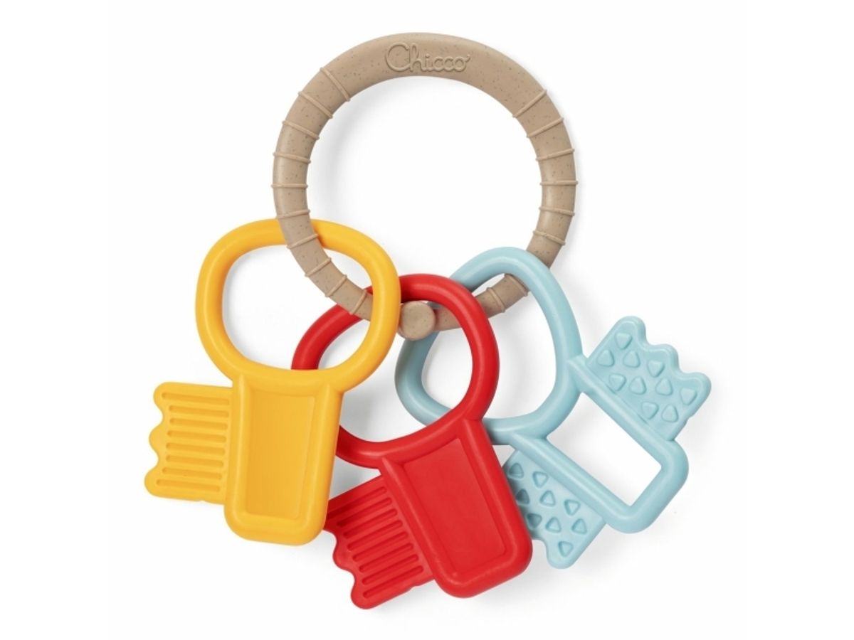 Chicco 163380 Eco Keys Tool