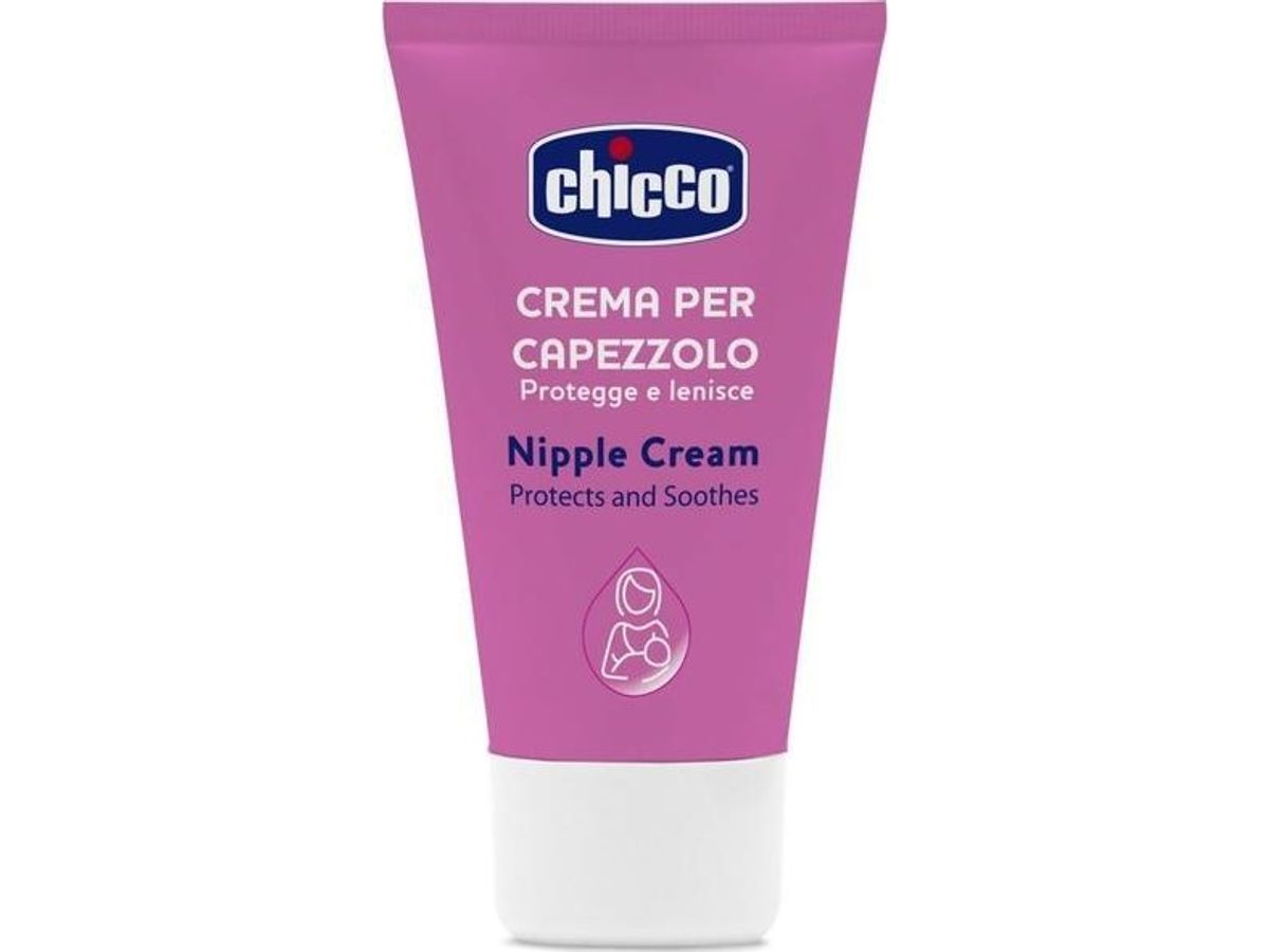 Chicco-22564-Nipple Cream 30Ml