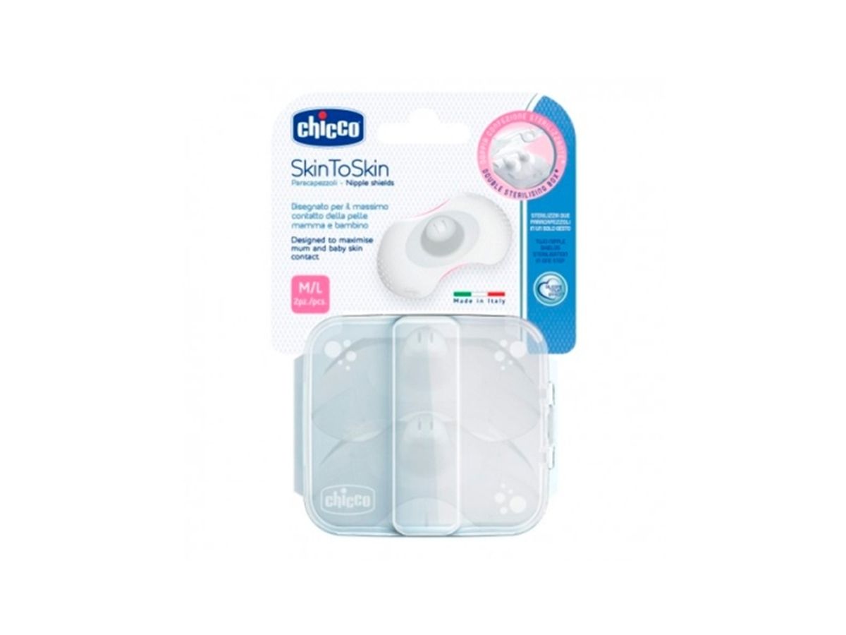 Chicco 903400-Silicone Casing Large