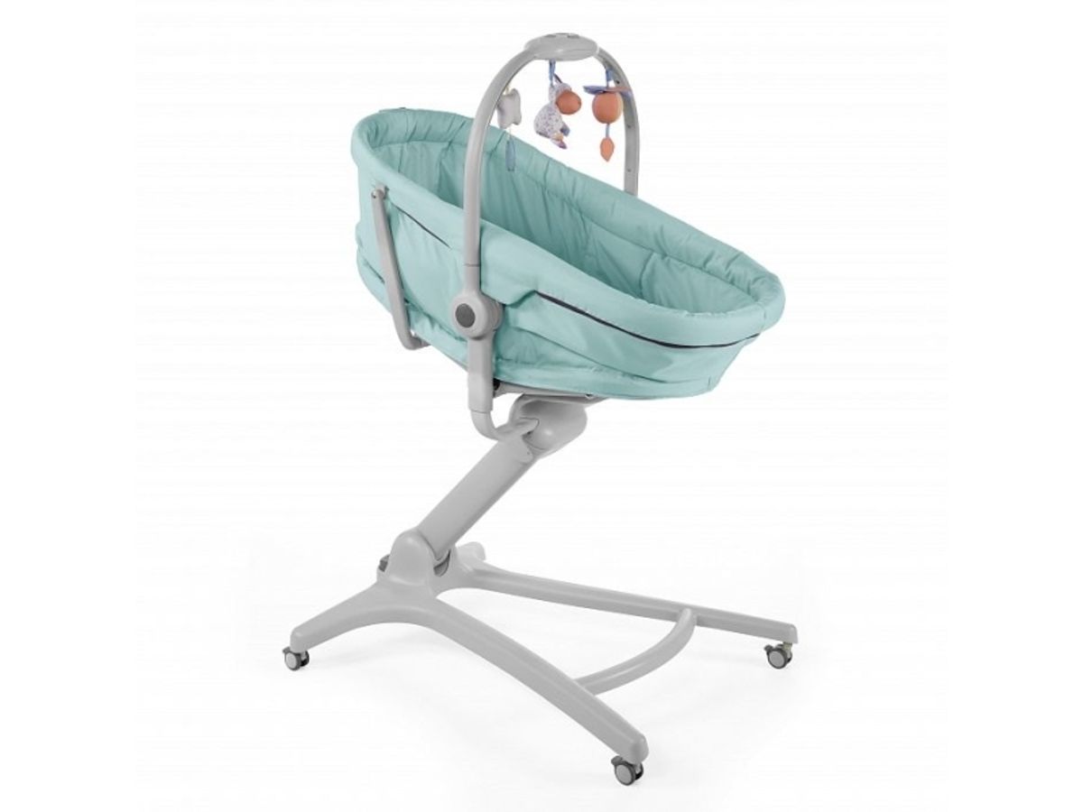 Chicco Baby Hug 4In1 Aquarelle