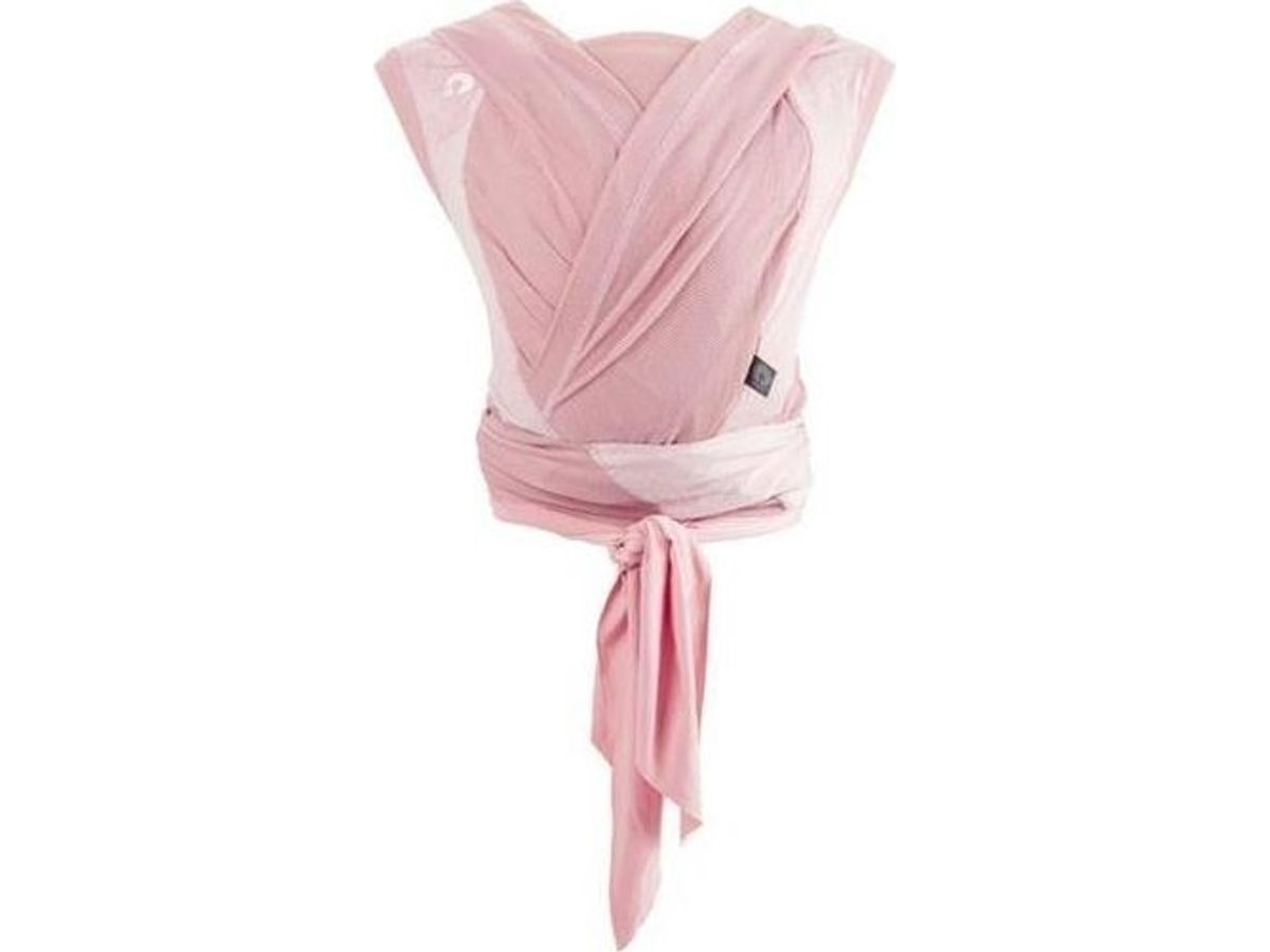 Chicco Boppy Comfyhug Ballerina Rose