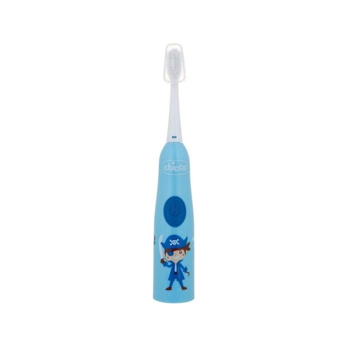 Chicco Electric Toothbrush Boy Repl Batteries, 00008545100000