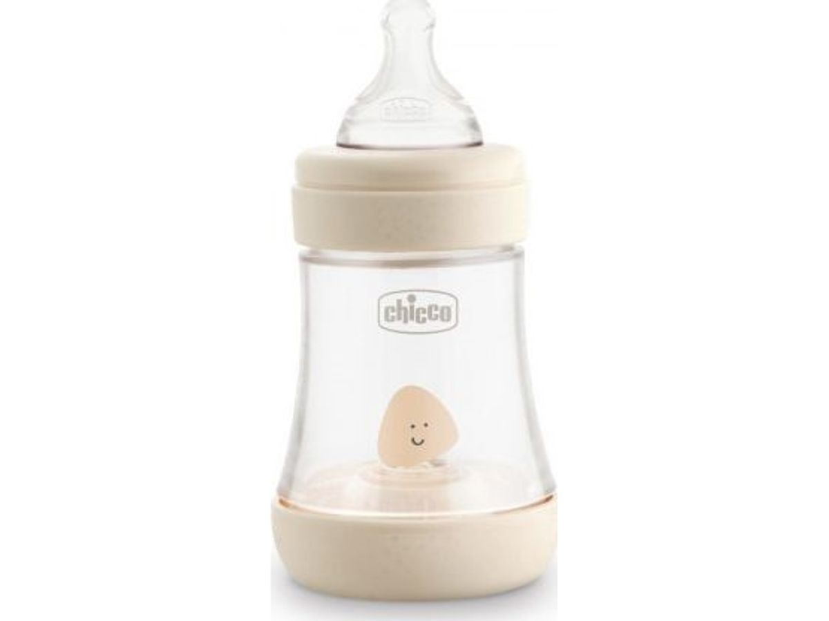 Chicco Feeding Bottle Perfect5 Pp, 0Mn.+, 150Ml Slow Flow, Uni 00020211300040