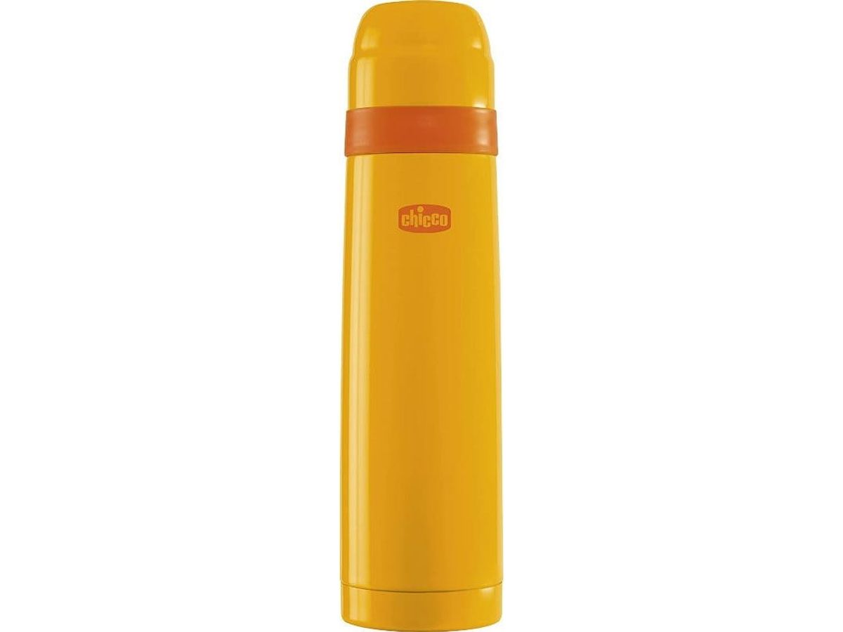 Chicco Liquid Thermal Bottle 500Ml In Display, 00060183100000