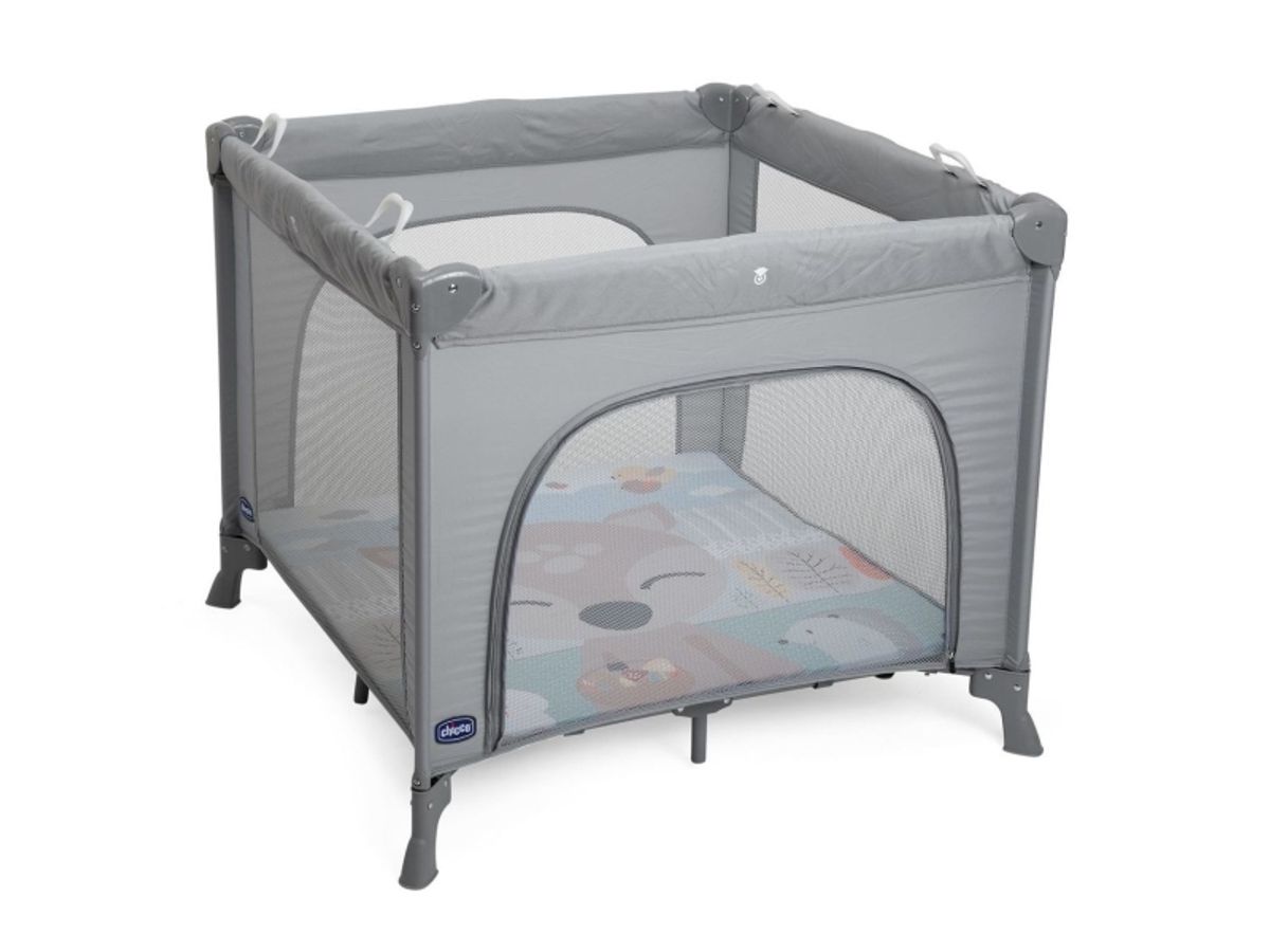 Chicco Open Box, 890 Mm, 890 Mm, 1020 Mm, 89 Cm, 18,5 Cm, 18,5 Cm