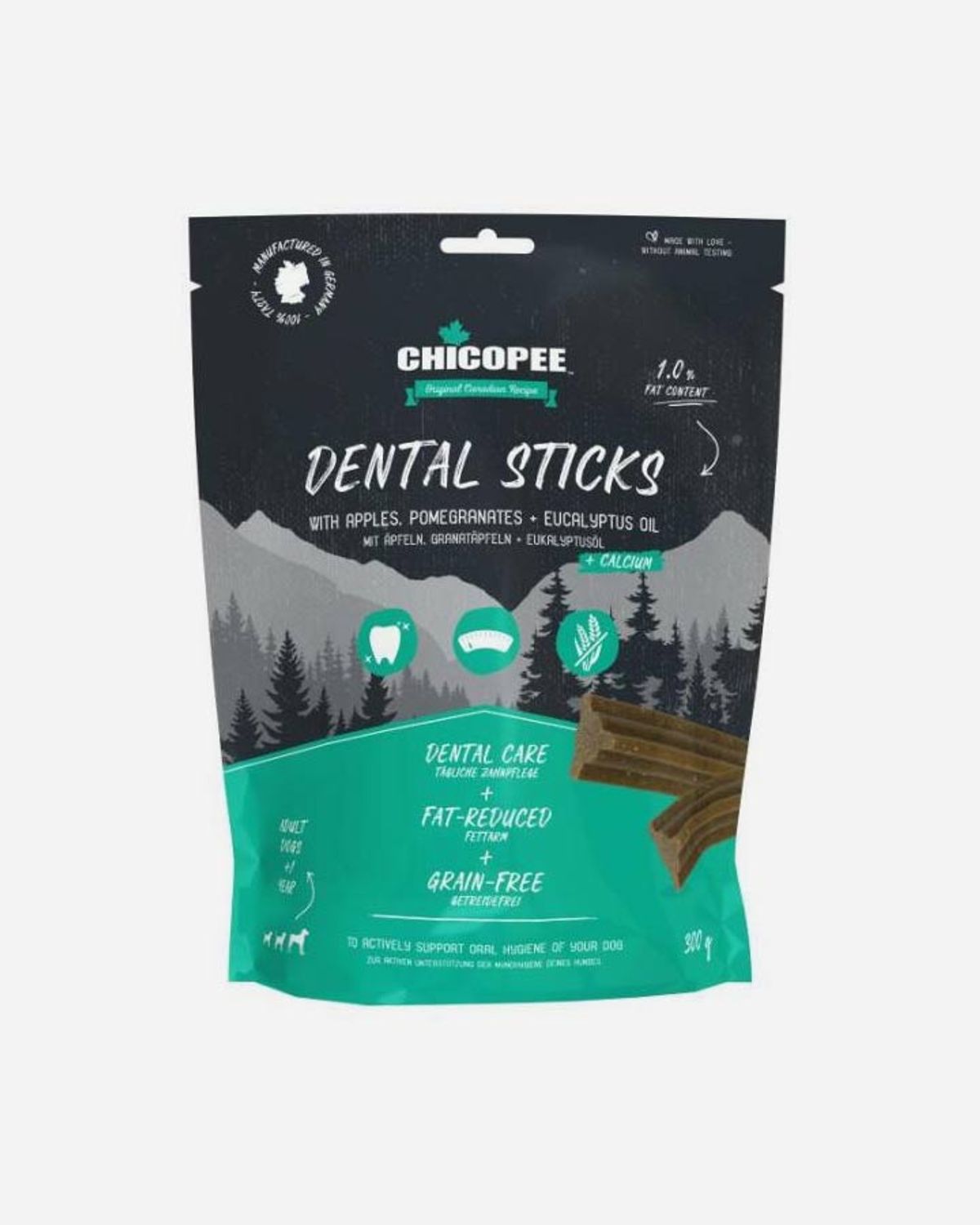 Chicopee Dental Sticks