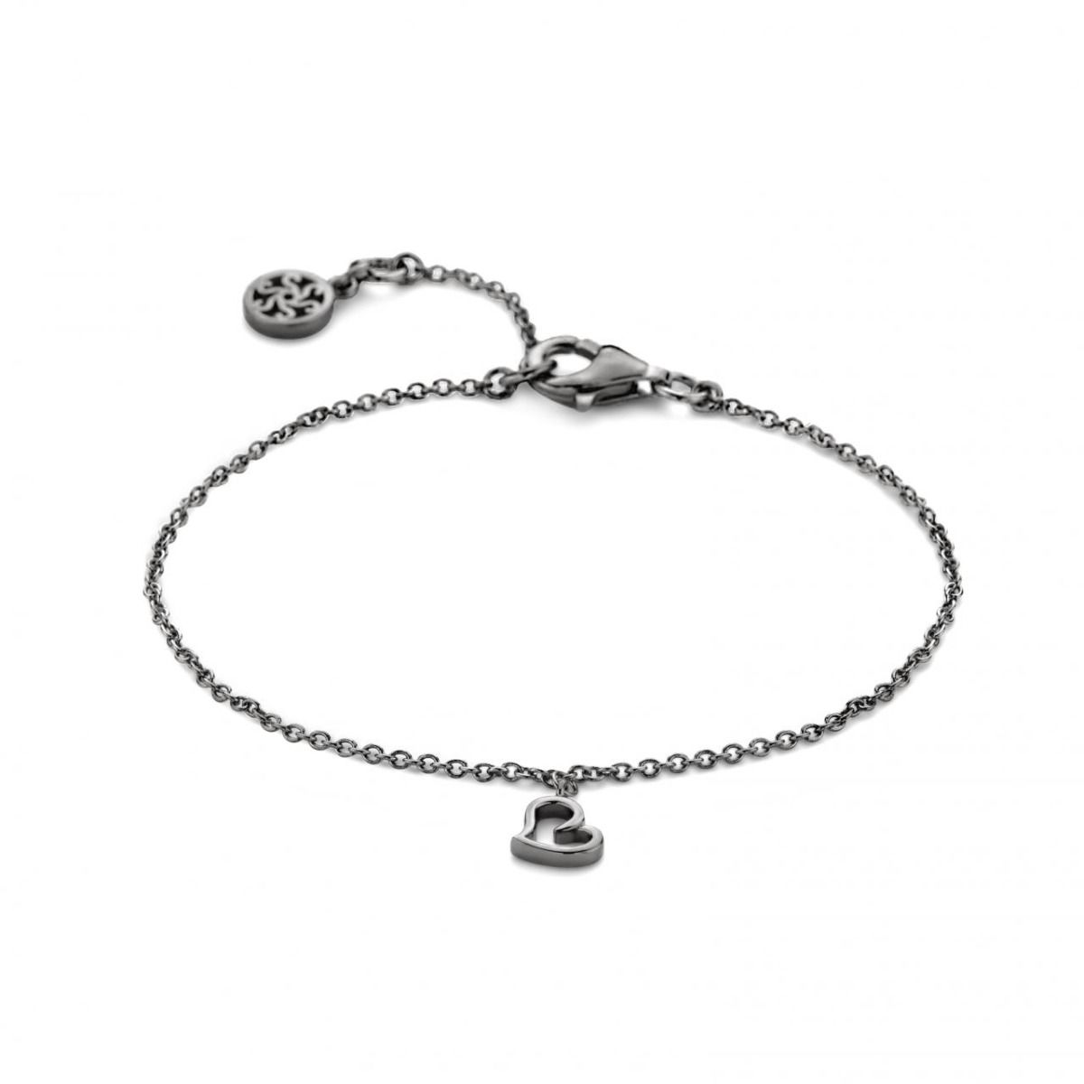 Child Bracelet Sterling Sølv Armbånd fra Spirit Icons