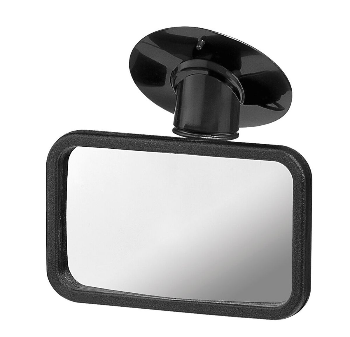 Child view car mirror