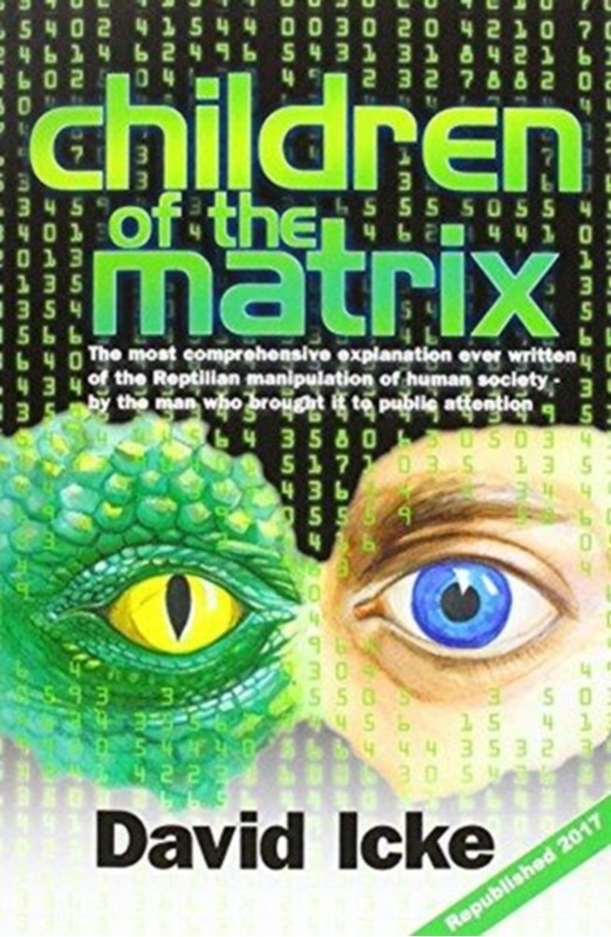 Children of the Matrix