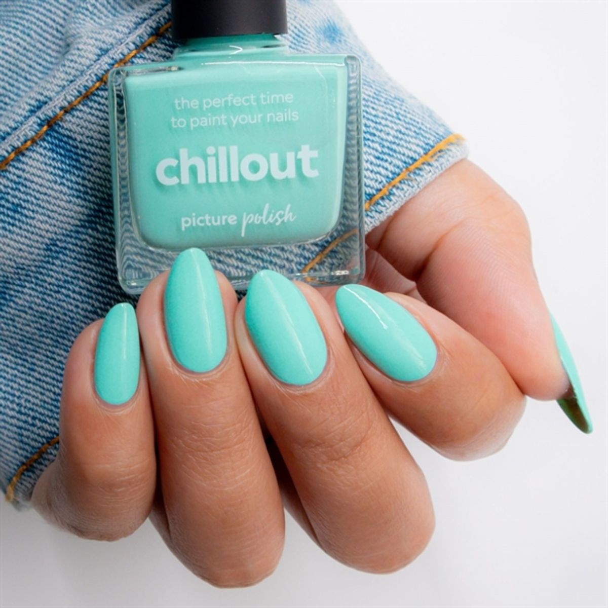 CHILLOUT, Picture Polish