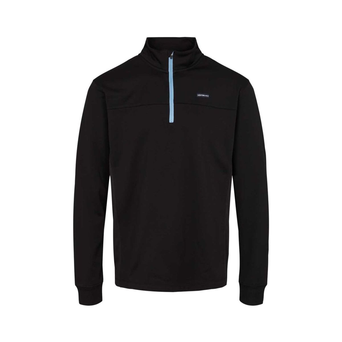 Chilton Midlayer/Pullover Black M