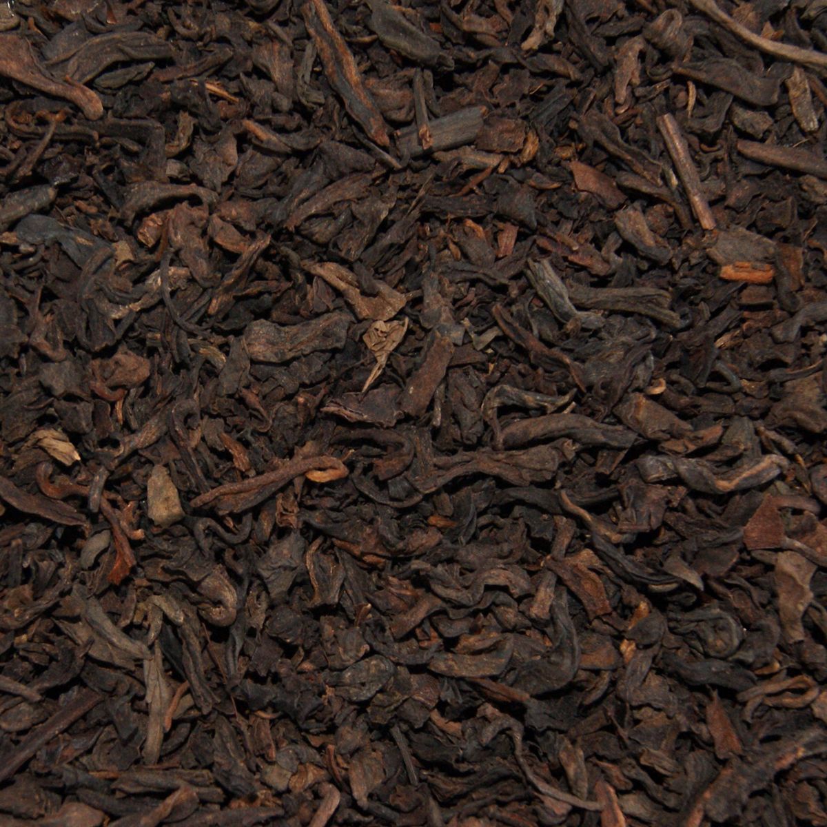 China Pu-Erh Te 500 g