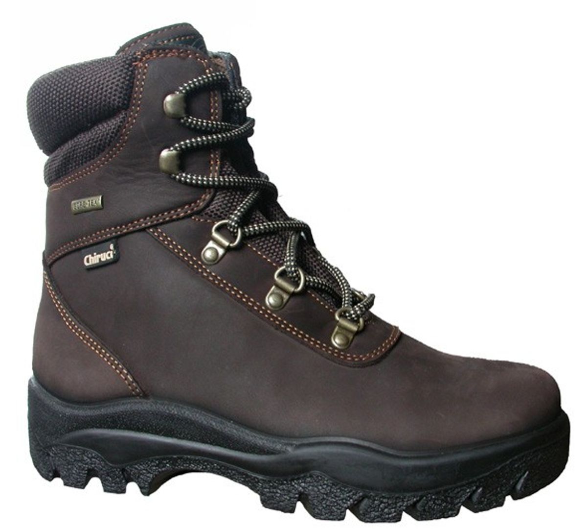 Chiruca Hiker Plus Str. 36