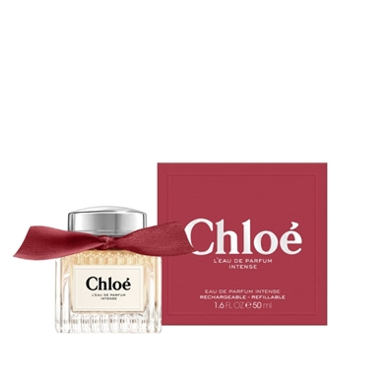 Chloe Leau De Parfum Intense 50 ml Refillable