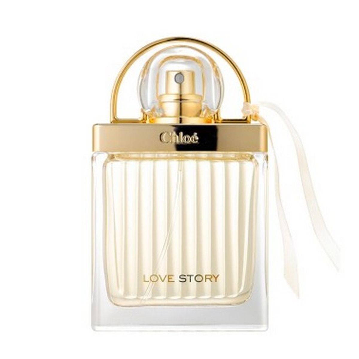 Chloe - Love Story - 30 ml - Edp