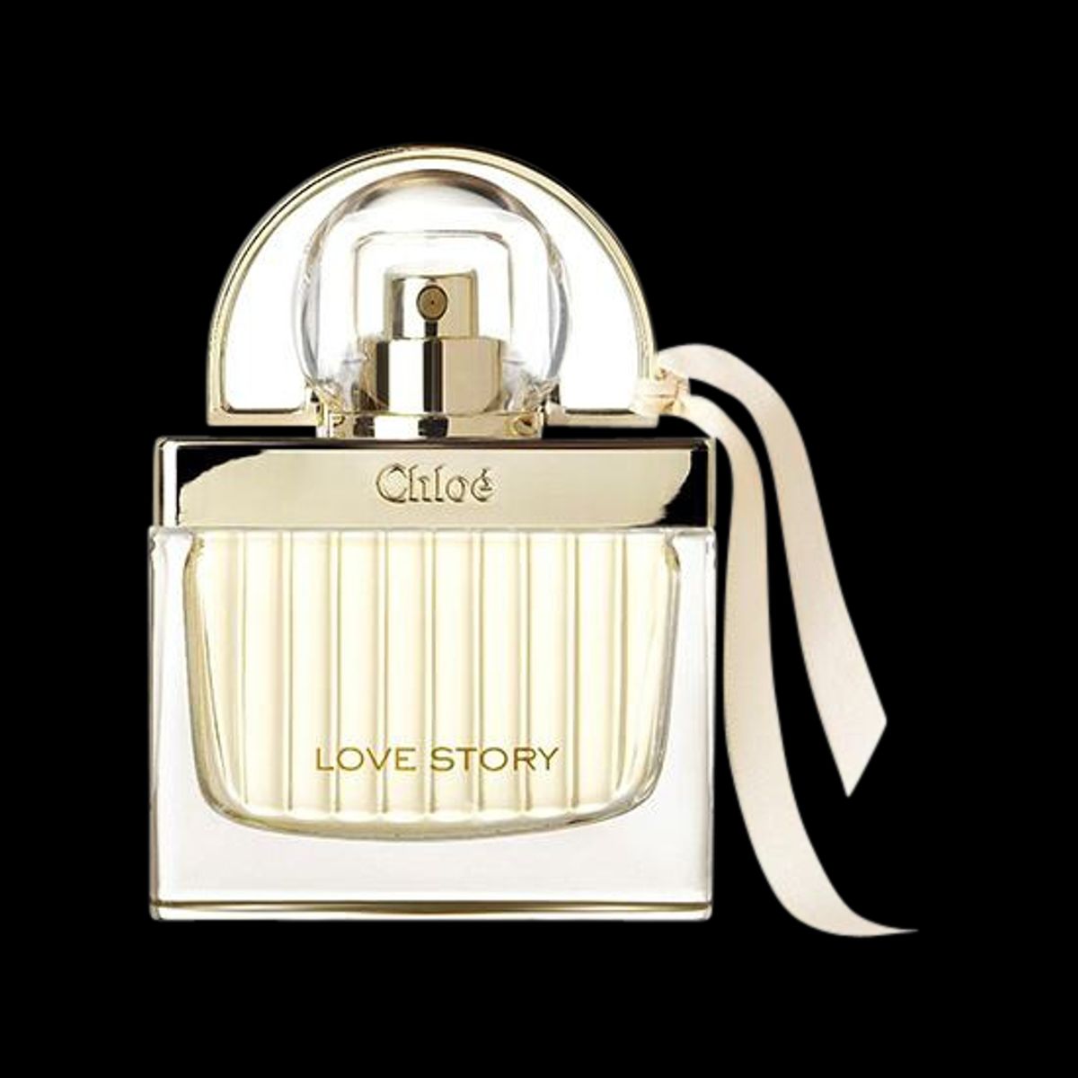 Chloe - Love Story - Eau de Parfum EDP 50 ml