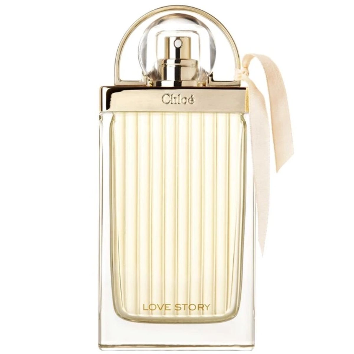 Chloe Love Story EDP 75 ml