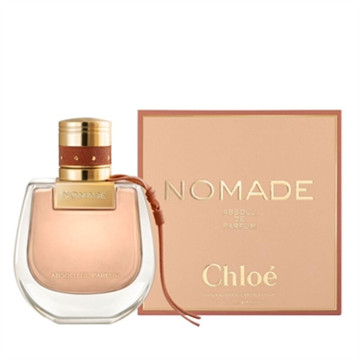 Chloe Nomade Absolu De Parfum 50 ml