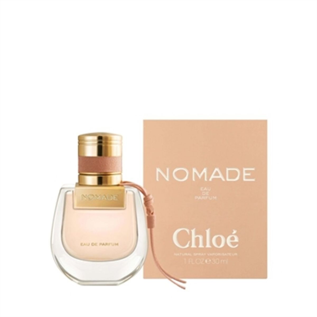 Chloe Nomade Eau De Parfum 30 ml