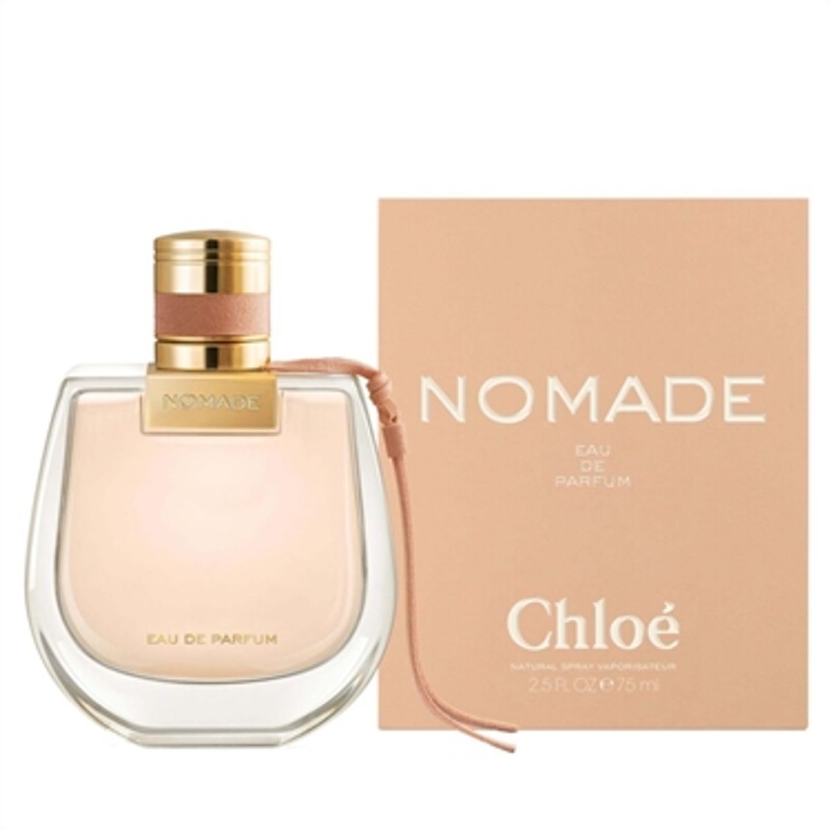 Chloe Nomade Eau De Parfum 75 ml