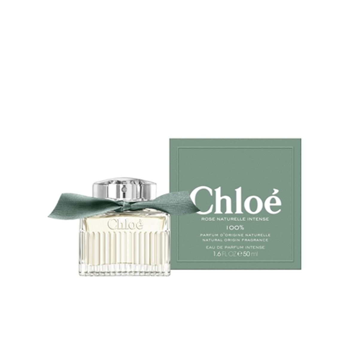 Chloe Rose Naturelle Intense 50 ml