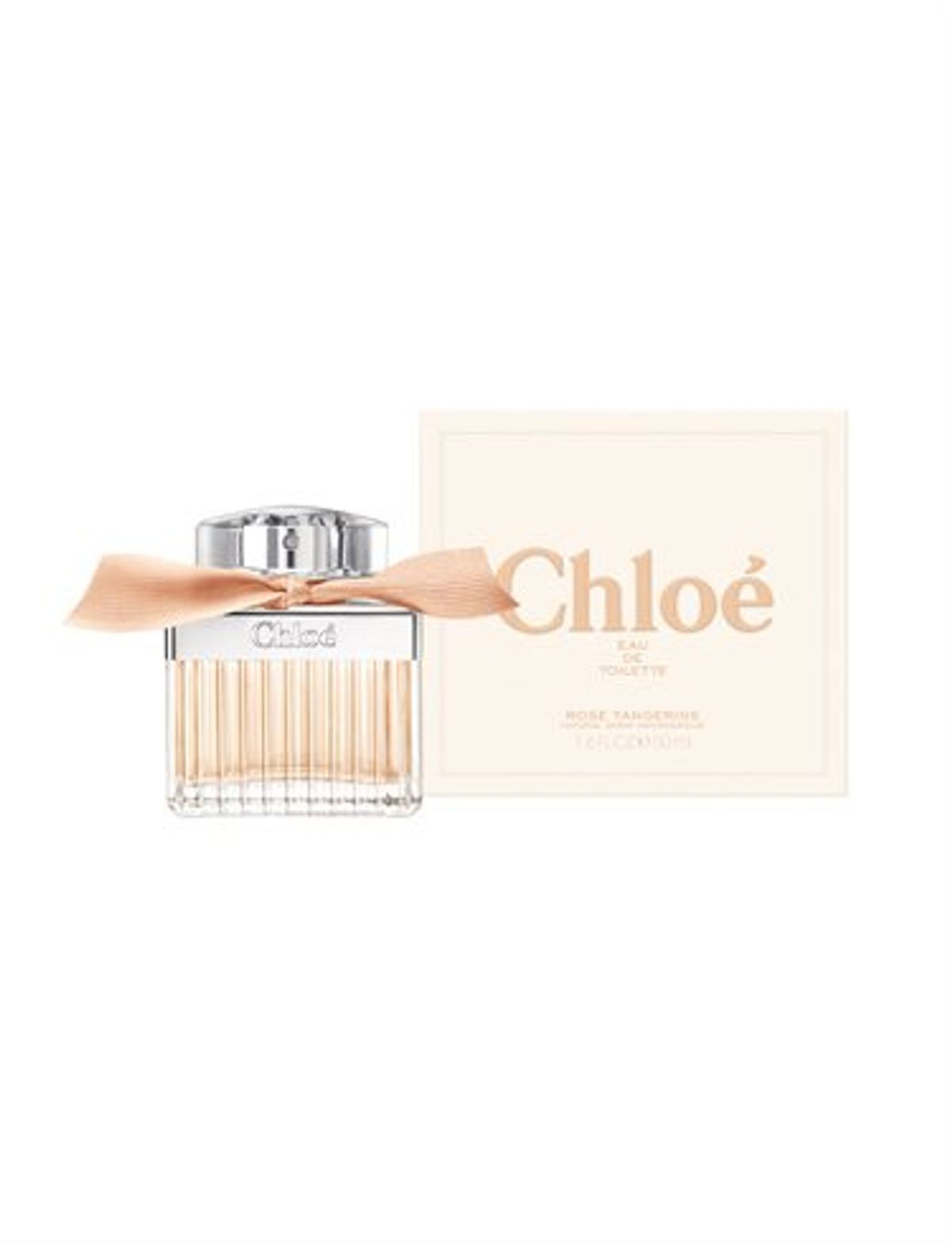 Chloe Rose Tangerine Eau de Toilette 50 ml