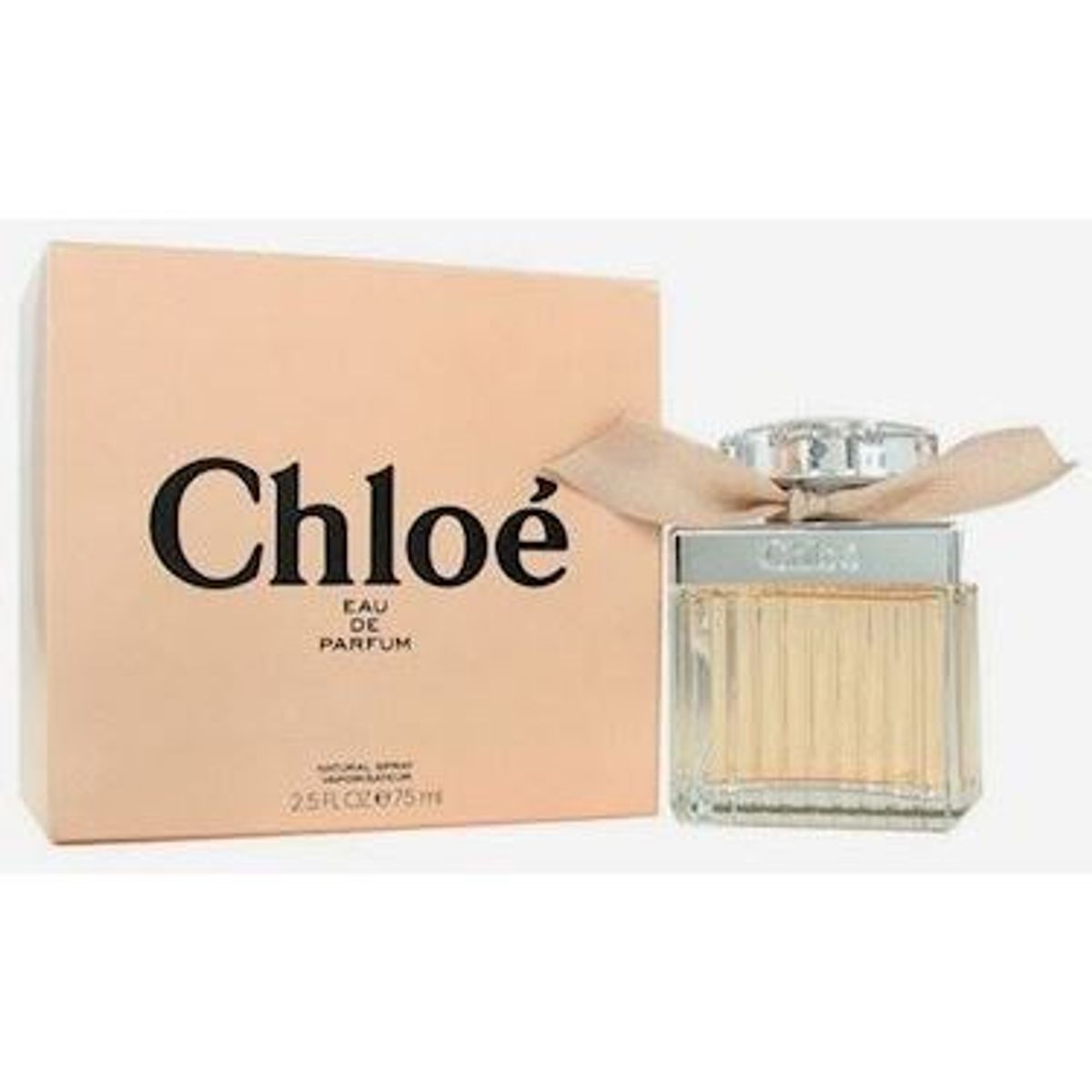 Chloe Signature eau de parfum 75 ml.