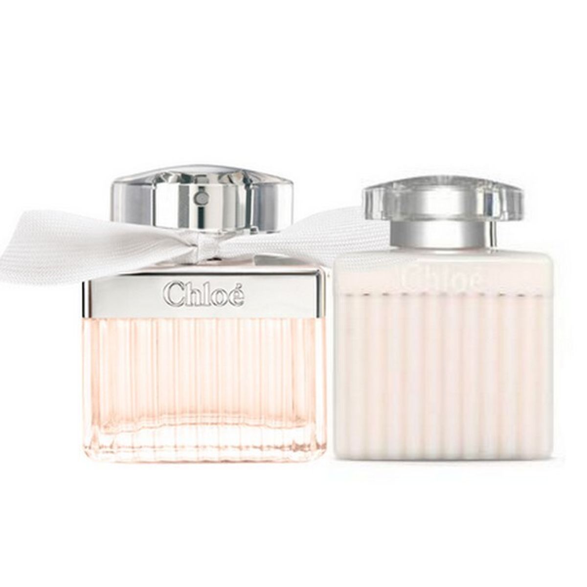 Chloe - Signature Gaveæske - 50 ml Edp & Bodylotion