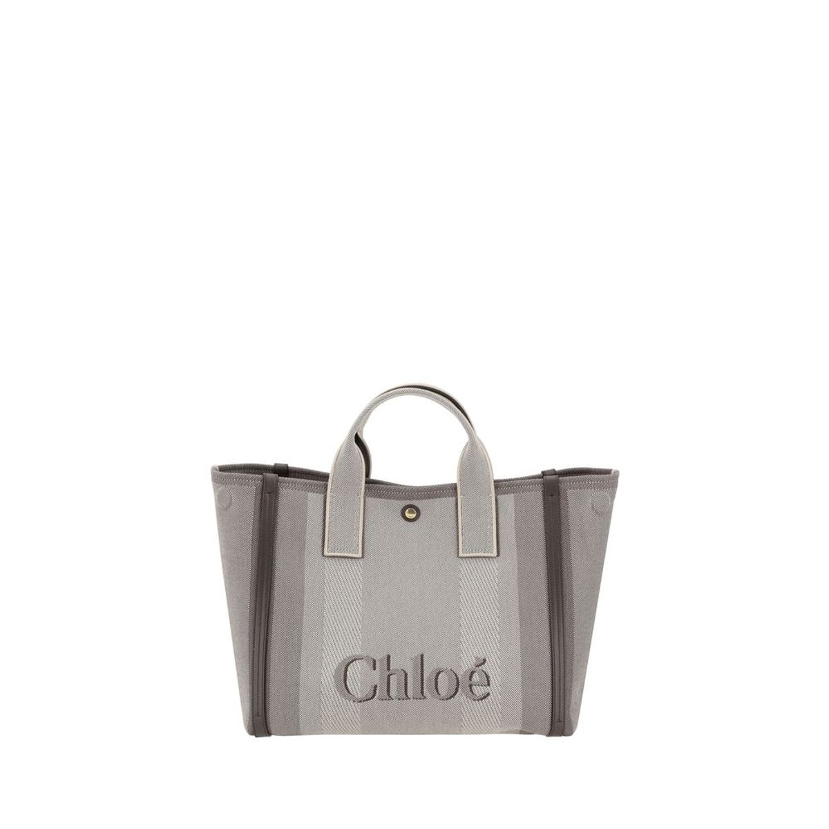 Chloé Carry Handbag