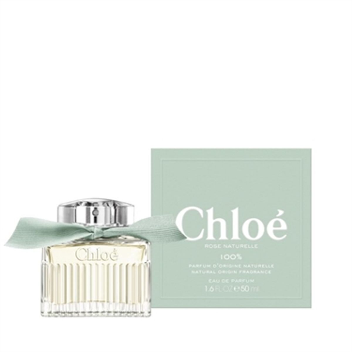 Chloé Naturelle Eau de Parfum 50 ml