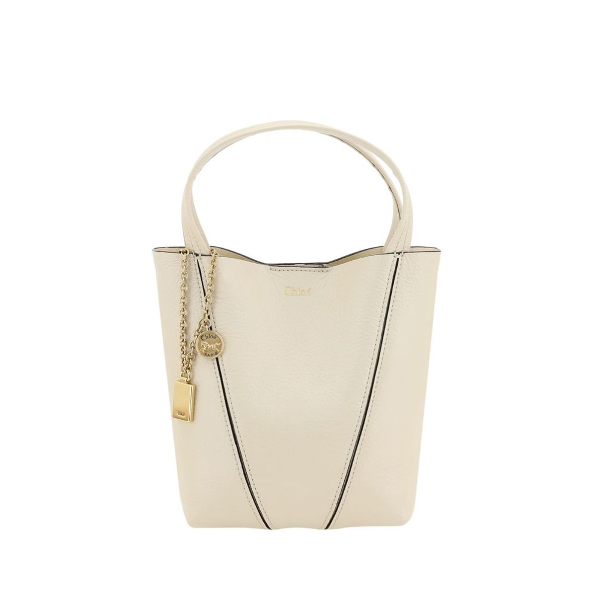 Chloé Spin Shoulder Bag