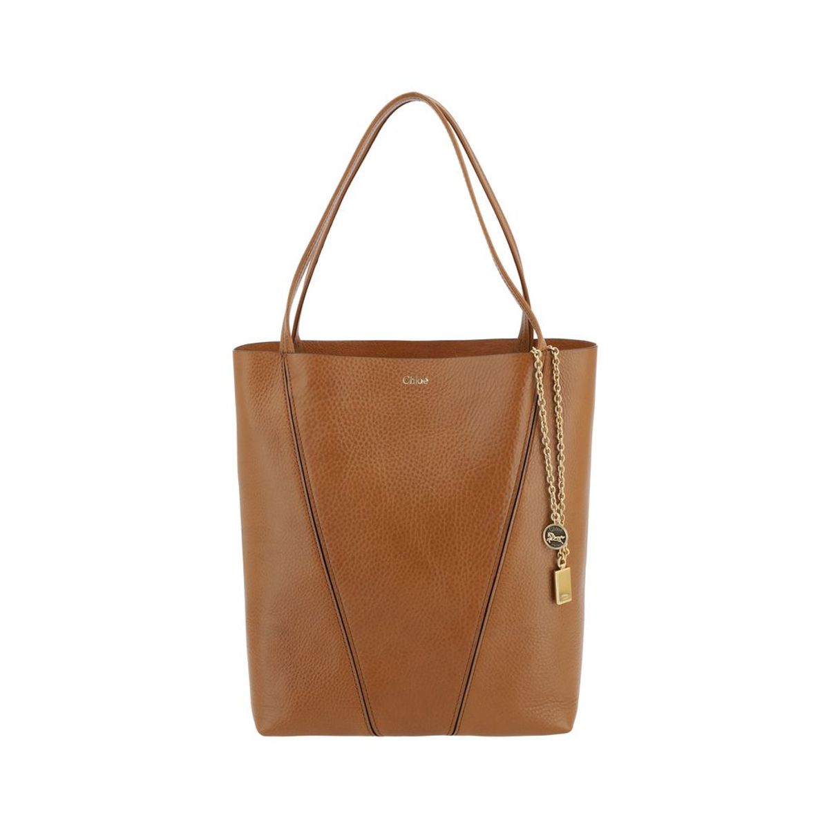 Chloé Spin Shoulder Bag