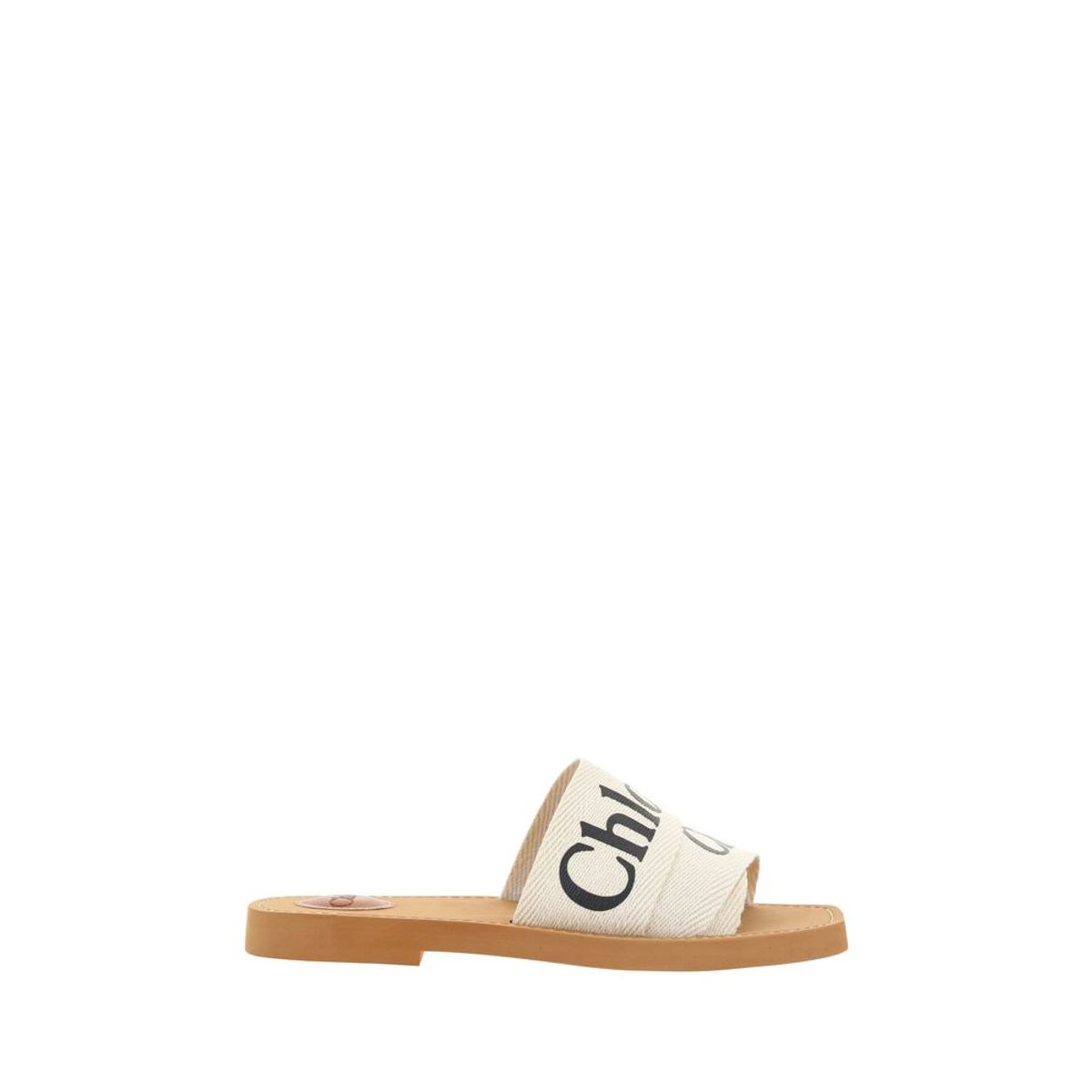 Chloé Woody Sandals