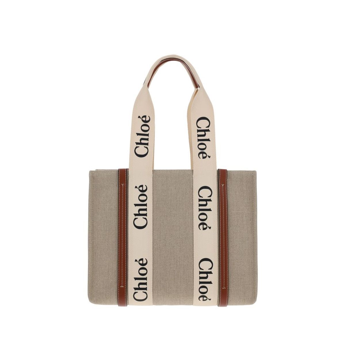 Chloé Woody Shoulder Bag