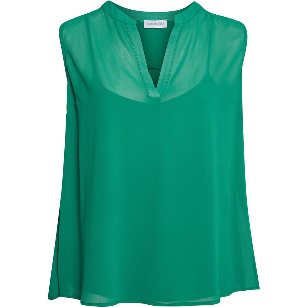 Chmelisande - Simply Green - Top - 52