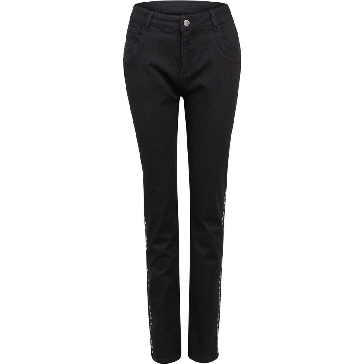 Choise - Black - Jeans - 40