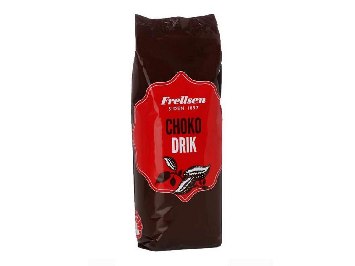 Chokodrik Frellsen 1 kg.