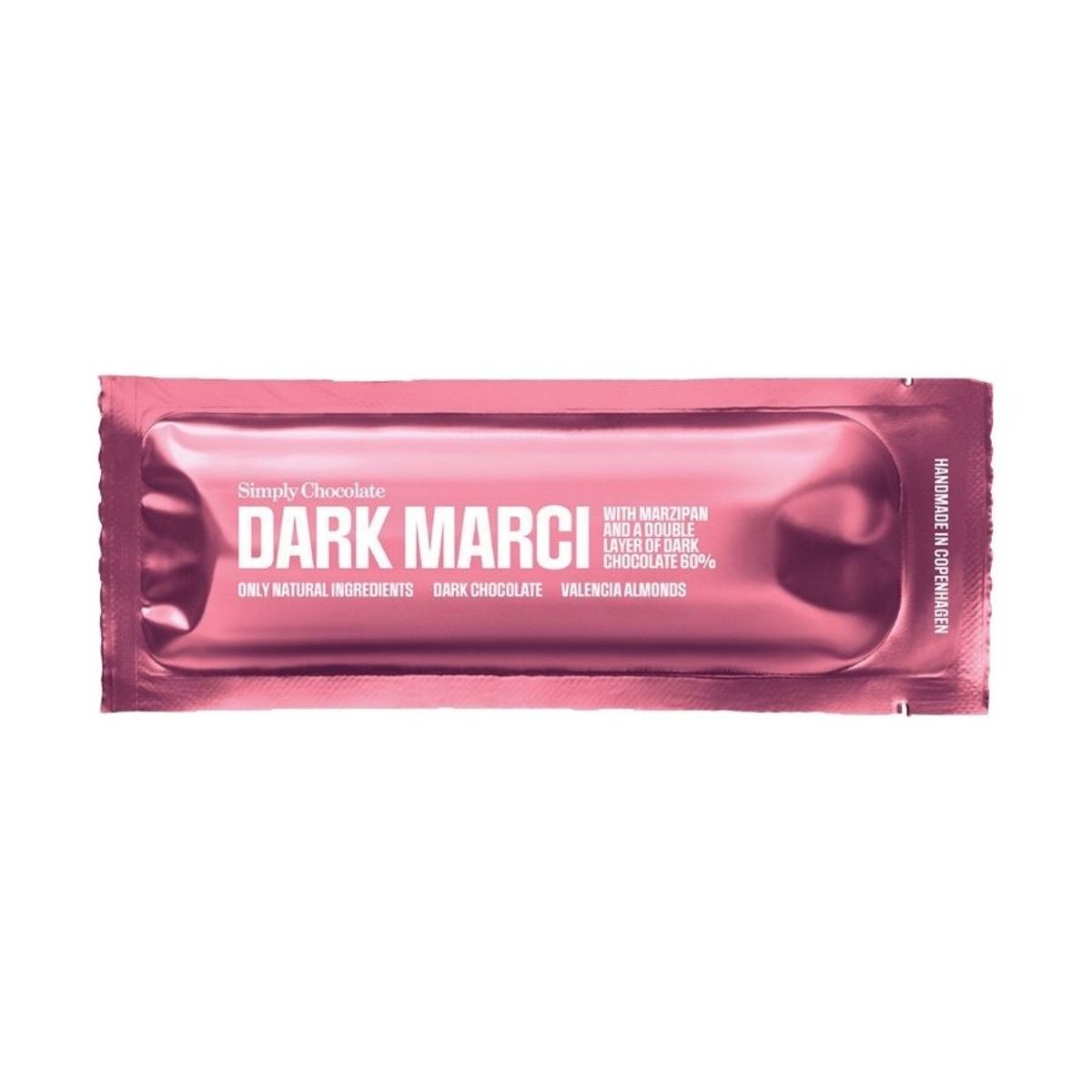 Chokoladebar | Dark Marci