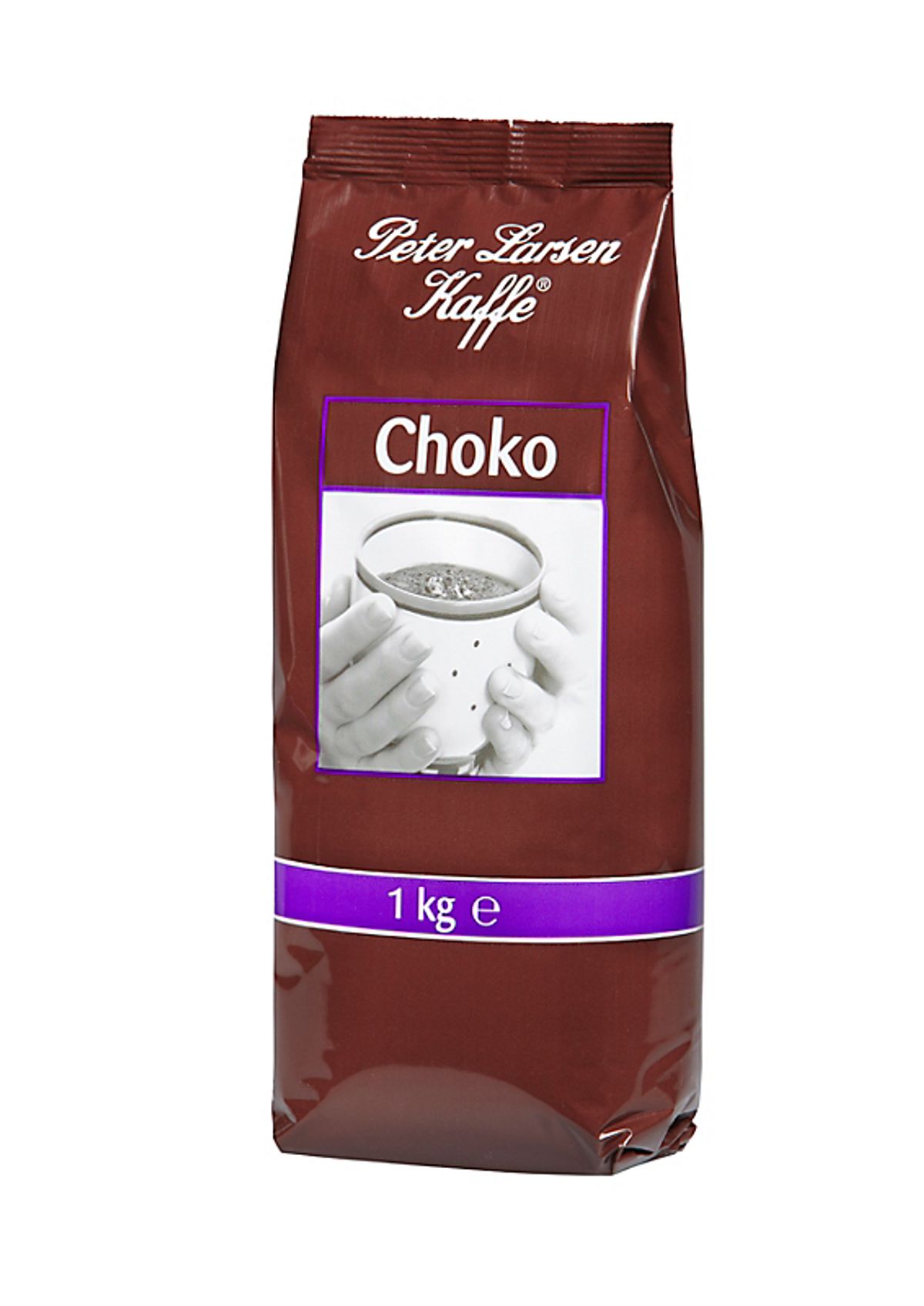 Chokoladedrik 1kg