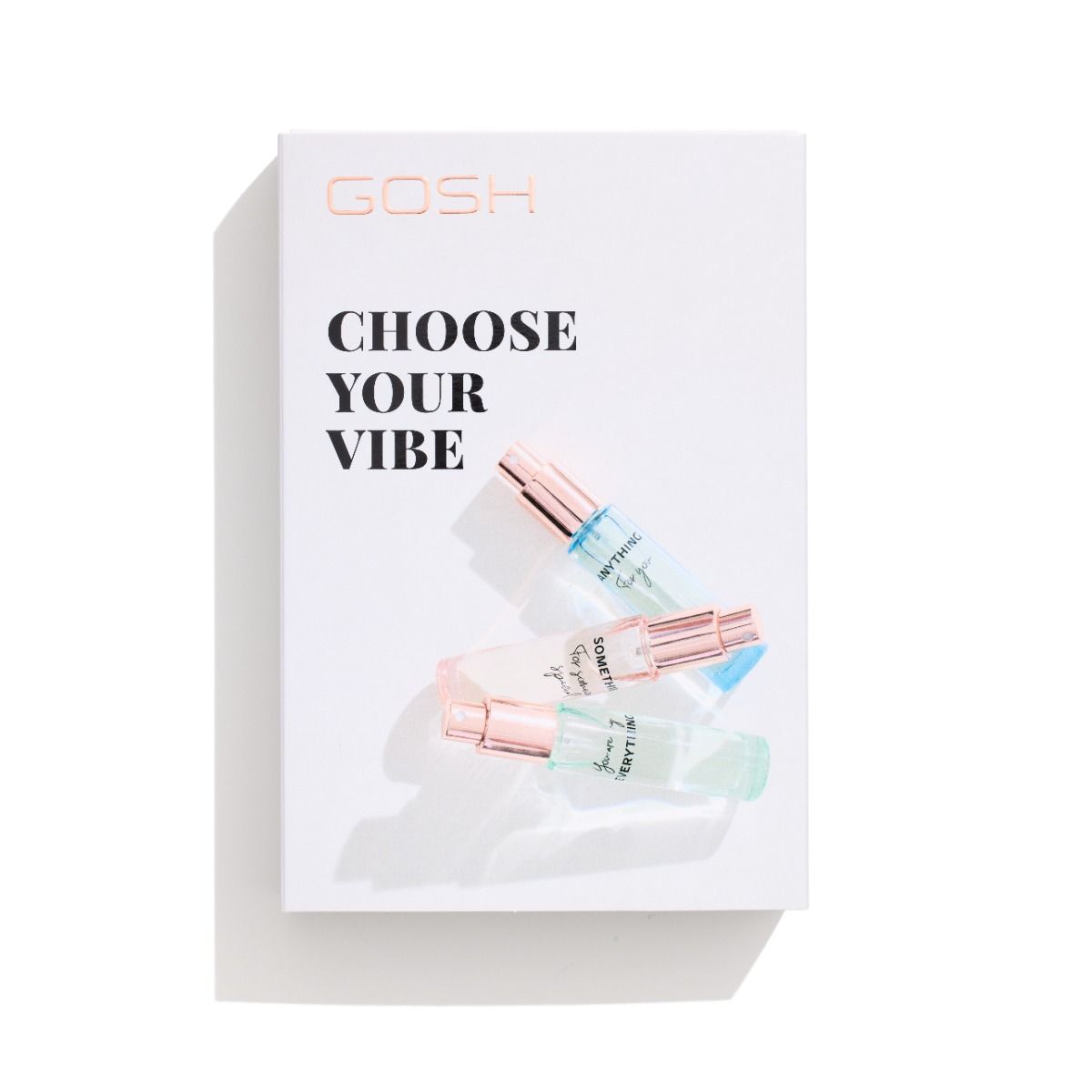 Choose Your Vibe Gift Box