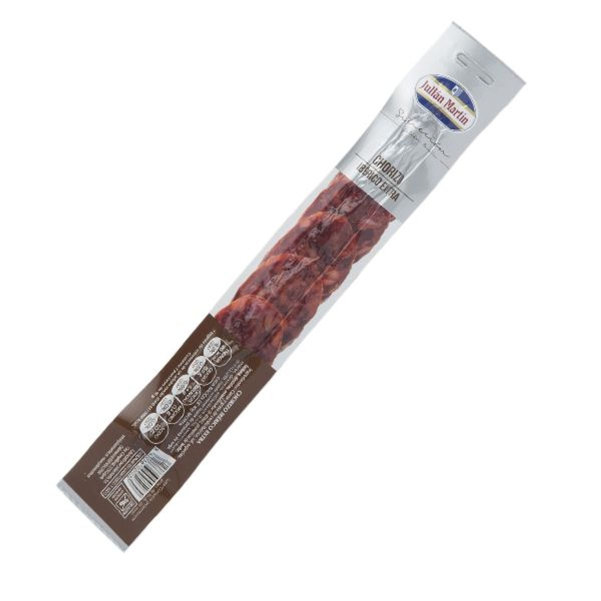 Chorizo Iberico 180g Deli Drengene