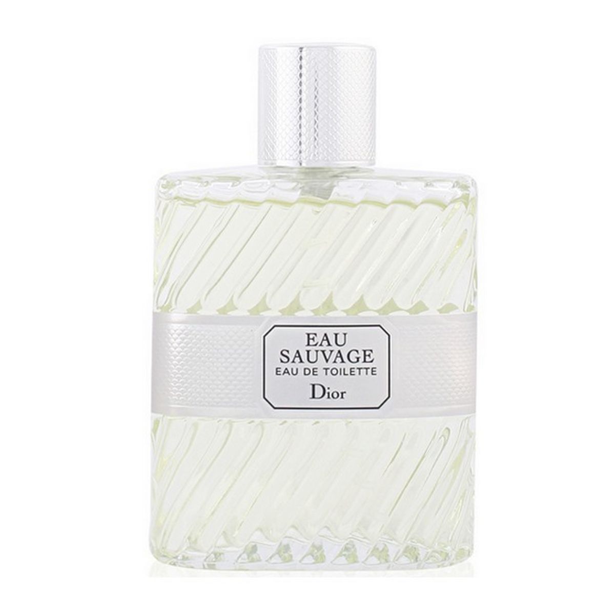 Christian Dior - Eau Sauvage - 100 ml - Edt