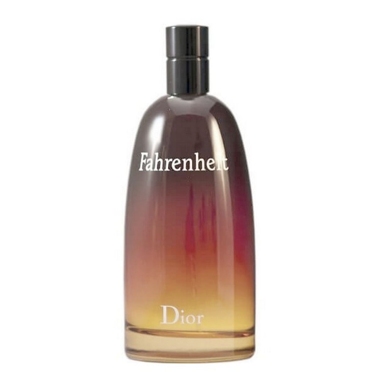 Christian Dior - Fahrenheit - 100 ml - Edt