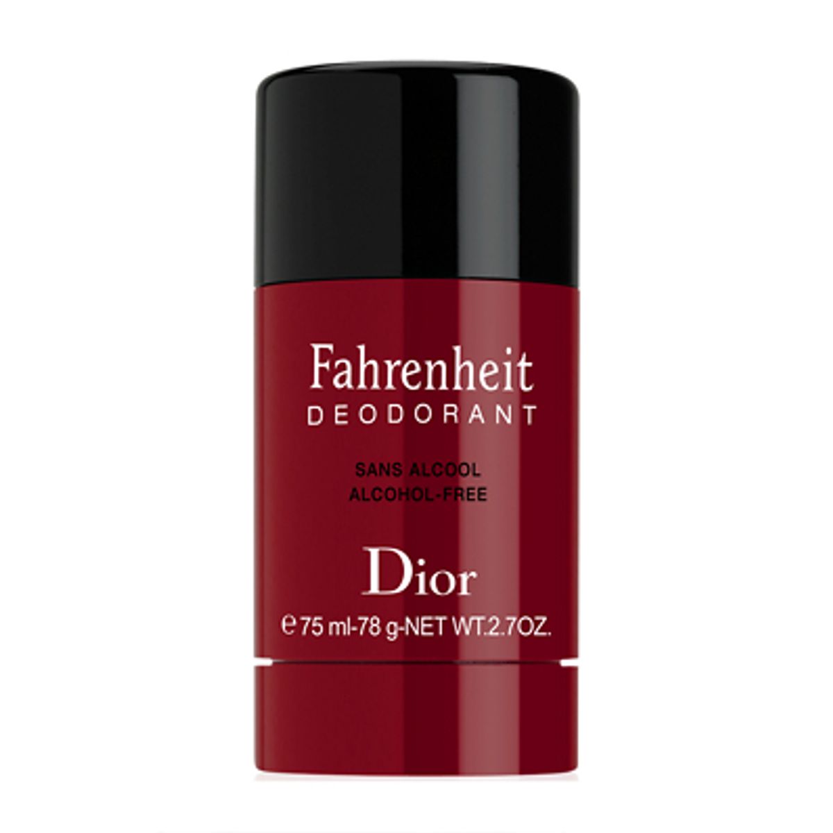 Christian Dior - Fahrenheit - Deodorant Stick - 75 g