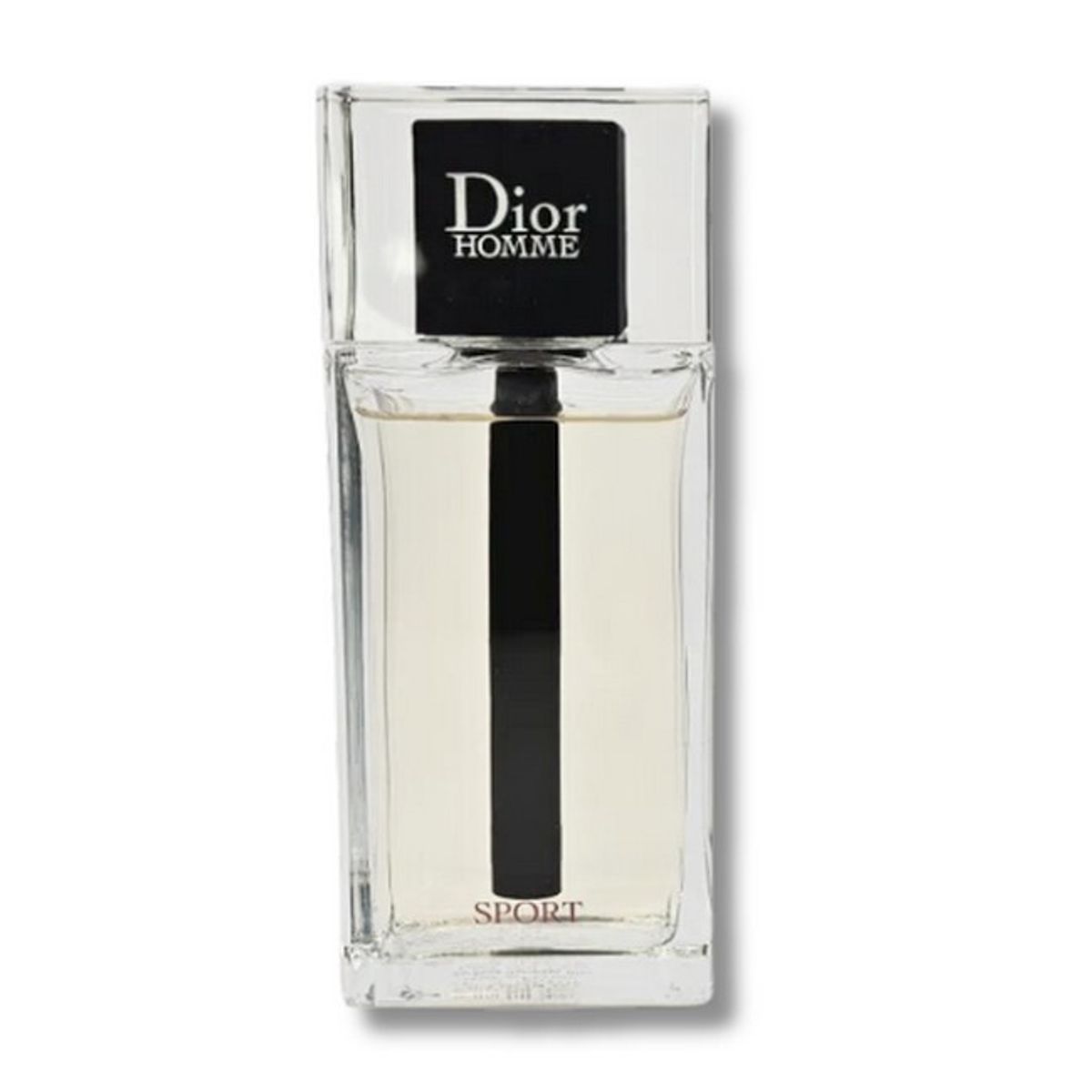 Christian Dior - Homme Sport Eau de Toilette - 125 ml