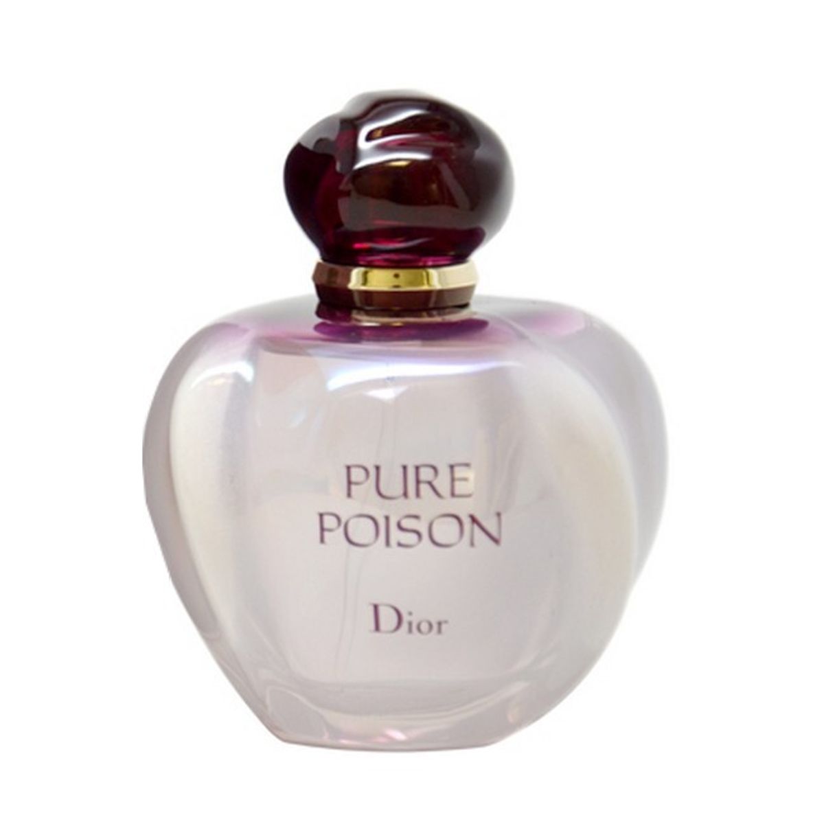 Christian Dior - Pure Poison - 50 ml - Edp