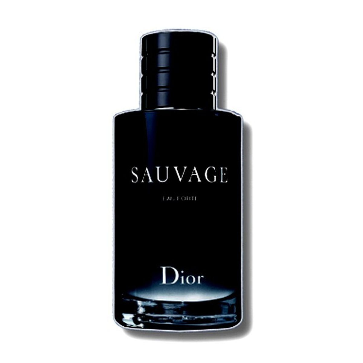 Christian Dior - Sauvage Eau Forte - 100 ml