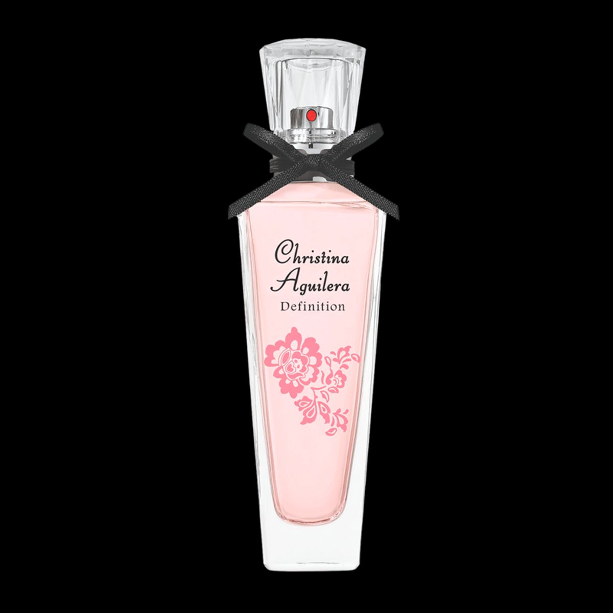 Christina Aguilera Definition EDP (50 ml)