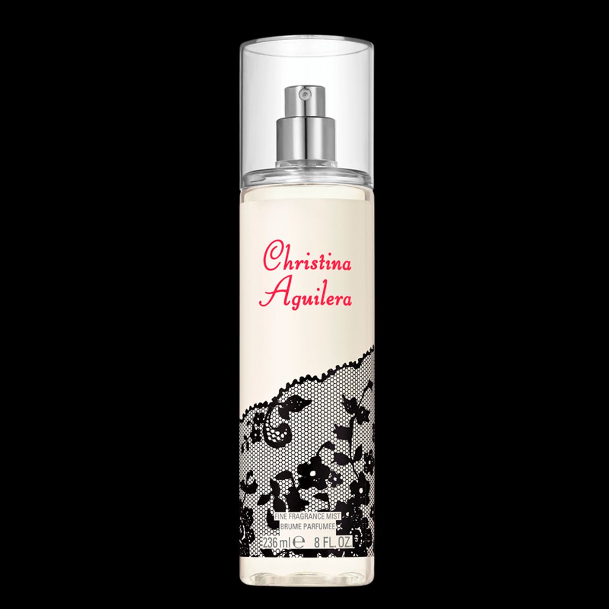 Christina Aguilera Signature Body Mist (236 ml)